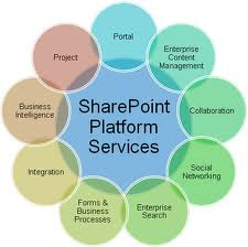 Sharepoint Consulting